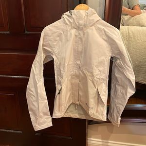 NWOT Cloudveil Jacket Shell